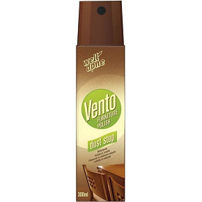 Vento spray na ošetrenie nábytku Dust Stop 300 ml