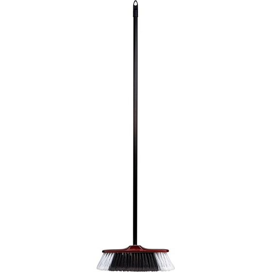 Spontex Zmeták s tyčou hnedý 1 kus