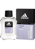 Adidas Skin Care voda po holení starajúca 100 ml