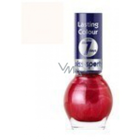 Miss Sporty Lasting Colour lak na nechty dlhotrvajúcu 020 8 ml