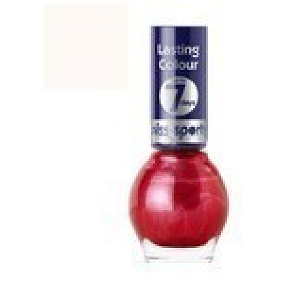 Miss Sporty Lasting Colour lak na nechty dlhotrvajúcu 020 8 ml