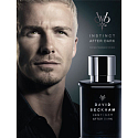 David Beckham Instinct After Dark toaletná voda pre mužov 50 ml
