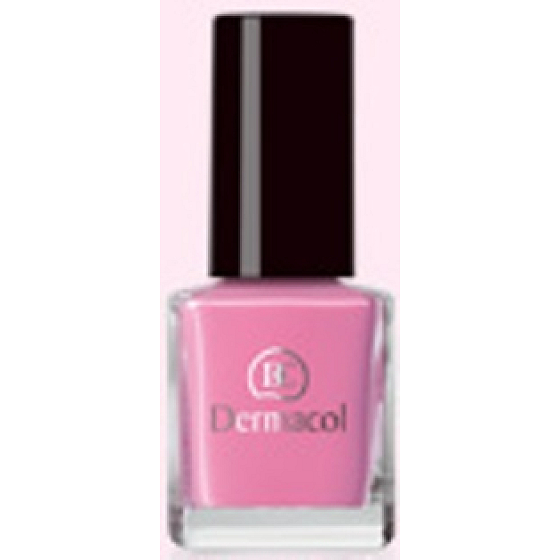 Dermacol Lak na nechty 03 7 ml