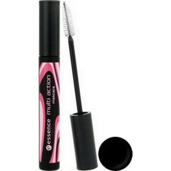 Essence Multi Action riasenka odtieň čierna 8,5 ml