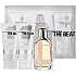 Burberry The Beat toaletná voda 50 ml + telové mlieko 50 ml + toaletná voda 7,5 ml, darčeková sada pre ženy