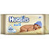 Huggies Pure vlhčené obrúsky 64 kusov