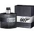 James Bond 007 toaletná voda pre mužov 50 ml
