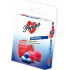 Pepino Mix Berry kondóm z prírodného latexu 3 kusy