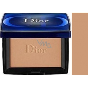 Christian Dior Diorskin Forever Poudre Compacte púder 002 Transparent Medium 12 g