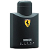 Ferrari Black toaletná voda pre mužov 125 ml