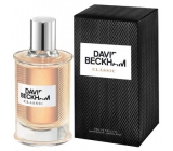 David Beckham Classic toaletná voda pre mužov 40 ml