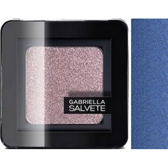 Gabriella salva Eyeshadow with Pearl očné tiene 06 2 g
