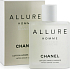 Chanel Allure Homme Edition Blanche voda po holení 50 ml