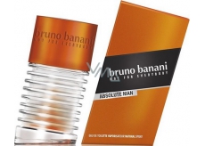 Bruno Banani Absolute toaletná voda pre mužov 30 ml