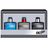 James Bond 007 Collection toaletná voda 30 ml + Ocean Royale toaletná voda 30 ml + Quantum toaletná voda 30 ml, darčeková sada