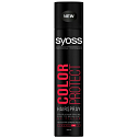 Syoss Color Protect Extra silno tužiaci lak na vlasy 300 ml