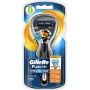 Gillette Fusion ProGlide Flexball holiaci strojček + náhradné hlavice 2 kusy, pre mužov