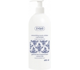 Ziaja Ceramidy vyhladzujúce telové mlieko 400 ml