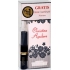 Christina Aguilera Signature toaletná voda pre ženy 30 ml + Masterpiece riasenka čierna 5,3 ml, darčeková sada