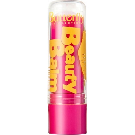 Verona Butterfly balzam na pery Meloun 3,6 g