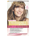 Loreal Paris Excellence Creme farba na vlasy 7.1 Blond popolavá