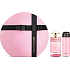 Prada Candy Florale toaletná voda 50 ml + telové mlieko 75 ml, darčeková sada