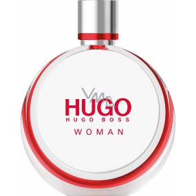Hugo Boss Hugo Woman Extreme parfumovaná voda 50 ml Tester