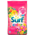 Surf Color Tropical Lily & Ylang Ylang prášok s avivážou na pranie farebnej bielizne 20 dávok 1,4 kg