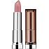 Maybelline Color Sensational Blushed Nudes rúž 107 Fairly Bare 3,6 g