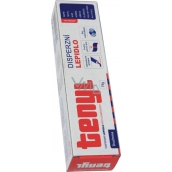 Tenyl disperzné lepidlo pre domácnosť na lepenie savých a nesavých materiálov 75 g