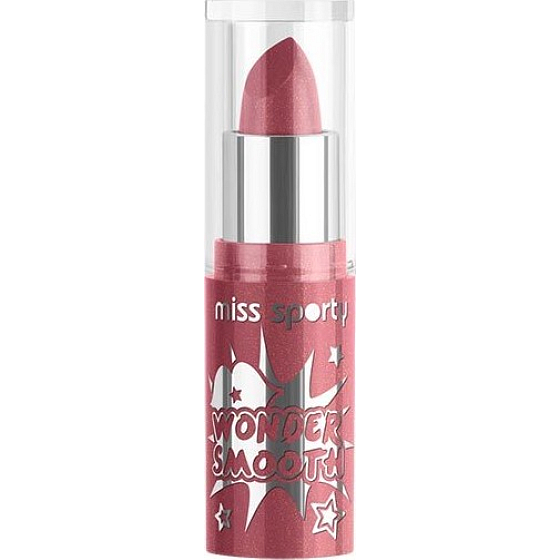 Miss Sporty Wonder Smooth rúž 101 Nude Power 3,2 g