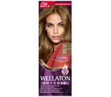 Wella Wellaton Intense Color Cream krémová farba na vlasy 7/0 stredná blond