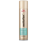 Wella Wellaflex Flexible Extra Strong Hold extra silný lak na vlasy 250 ml
