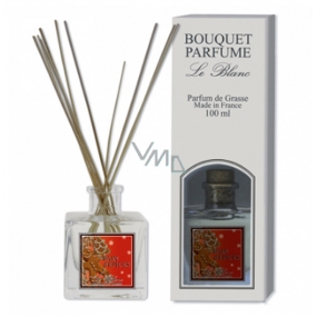 Le Blanc Pain D Epices - Perníkové pečivo parfumový difuzér 100 ml