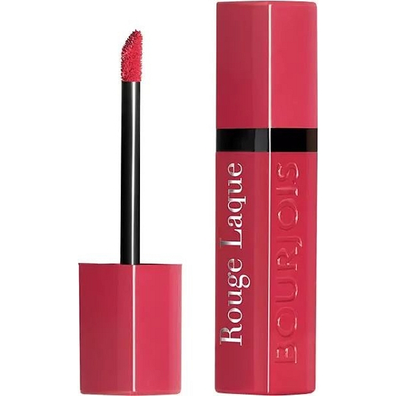 Bourjois Rouge Laque Liquid Lipstick rúž 02 Toute Nude 6 ml
