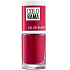 Maybelline Colorama rýchloschnúci, dlhotrvajúci lak na nechty 486 Red 7 ml