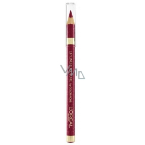 Loreal Paris Color Riche Lip Liner Couture kontúrovacia ceruzka na pery 258 Berry Blush 1,2 g
