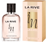 La Rive In Woman parfumovaná voda pre ženy 30 ml