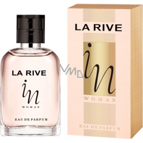 La Rive In Woman toaletná voda pre ženy 30 ml