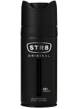 Str8 Original deodorant sprej pre mužov 150 ml