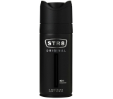 Str8 Original deodorant sprej pre mužov 150 ml