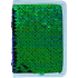Albi Diár 2020 mini Zelený fliter 11 x 7,5 x 1 cm