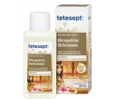 Tetesept Kleopatrina tajomstvo kúpeľový olej koncentrát 125 ml