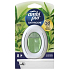 Ambi Pur Bathroom Japan Tatami gélový osviežovač vzduchu do kúpeľne 7,5 ml