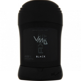 Axe Black antiperspirant dezodorant stick 50 ml