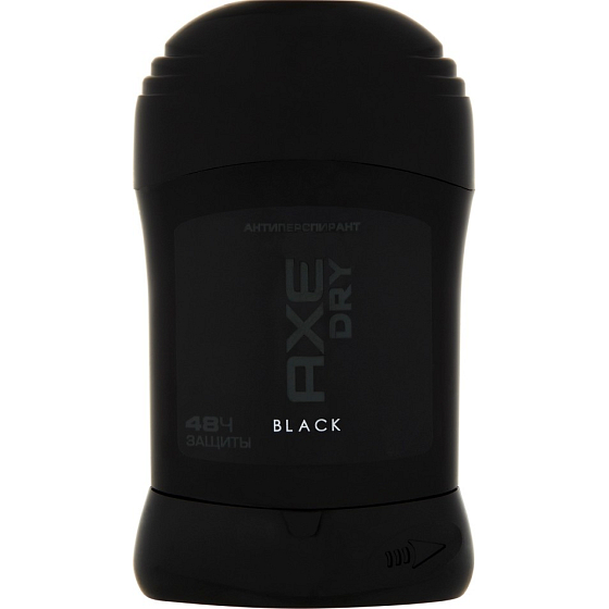 Axe Black antiperspirant dezodorant stick 50 ml