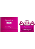 Salvatore Ferragamo Signorina Ribelle toaletná voda pre ženy 50 ml