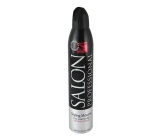 Salon Professional Minuet Extra penové tužidlo na vlasy extra silno tužiace 400 ml