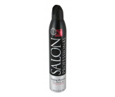 Salon Professional Minuet Extra penové tužidlo na vlasy extra silno tužiace 400 ml