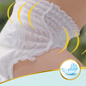 Pampers Premium Care veľkosť 6, 15+ kg plienkové nohavičky 31 kusov